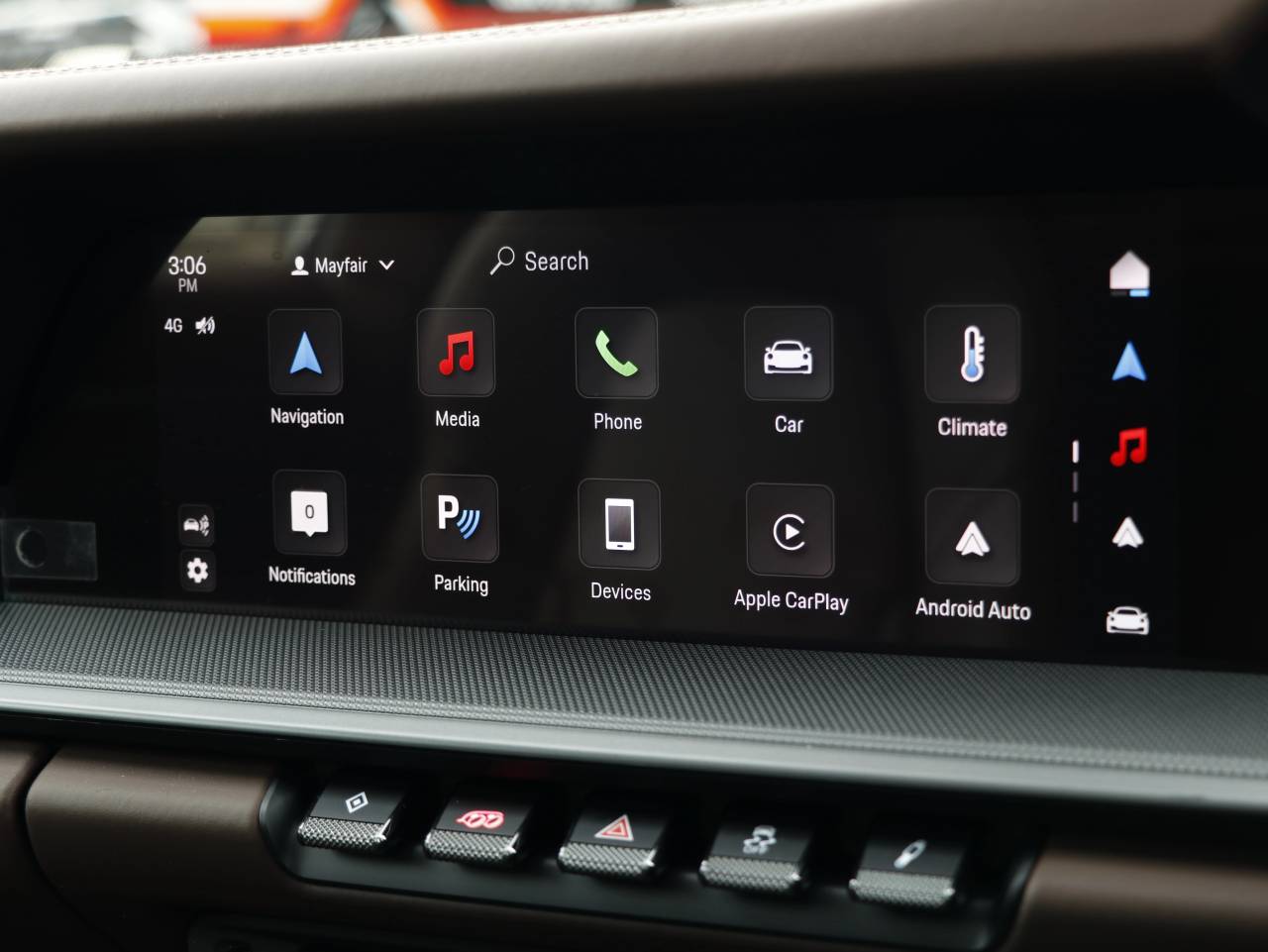 911 (992) CARRERA S PDK (2) image 35