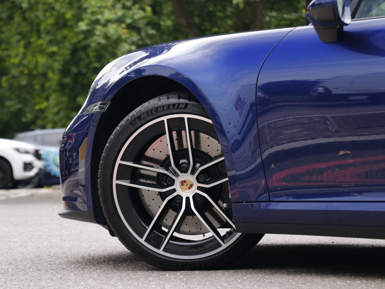 911 (992) CARRERA S PDK (2) image 13