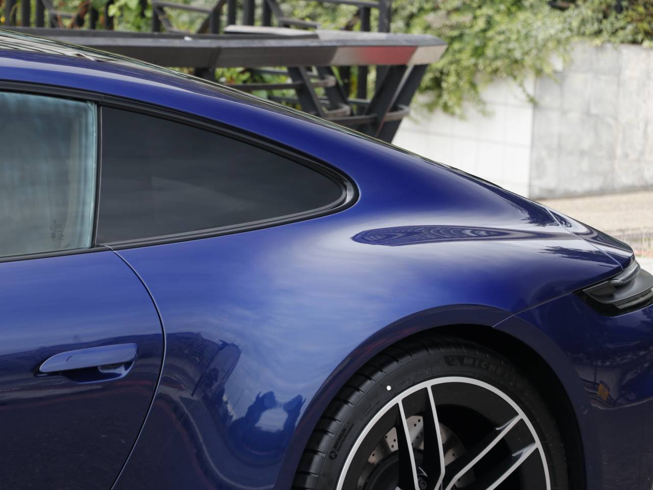 911 (992) CARRERA S PDK (2) image 22