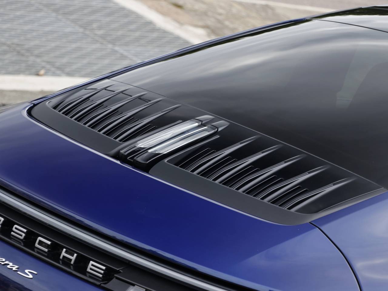 911 (992) CARRERA S PDK (2) image 25