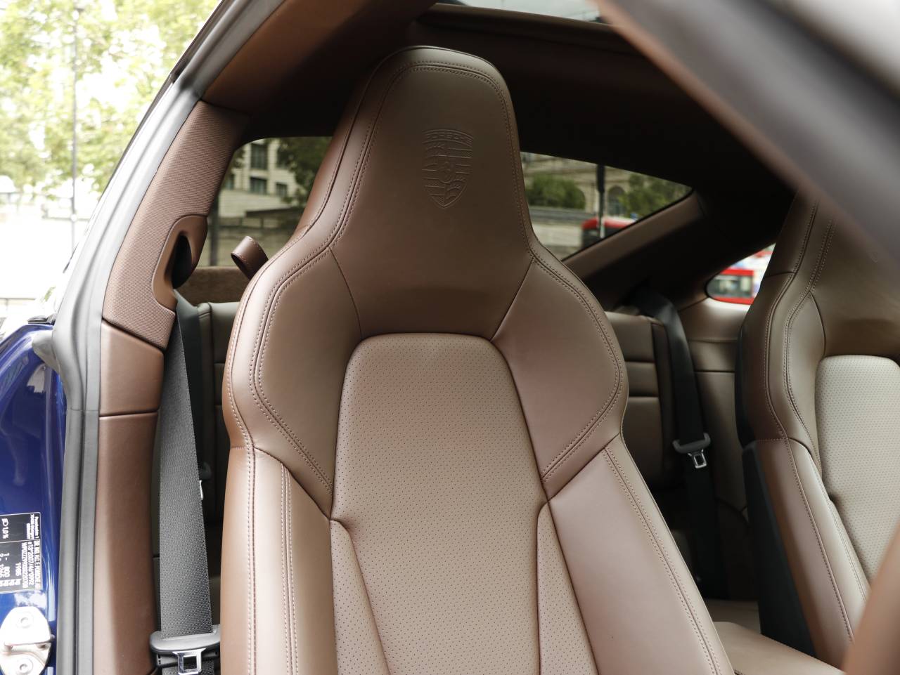 911 (992) CARRERA S PDK (2) image 29