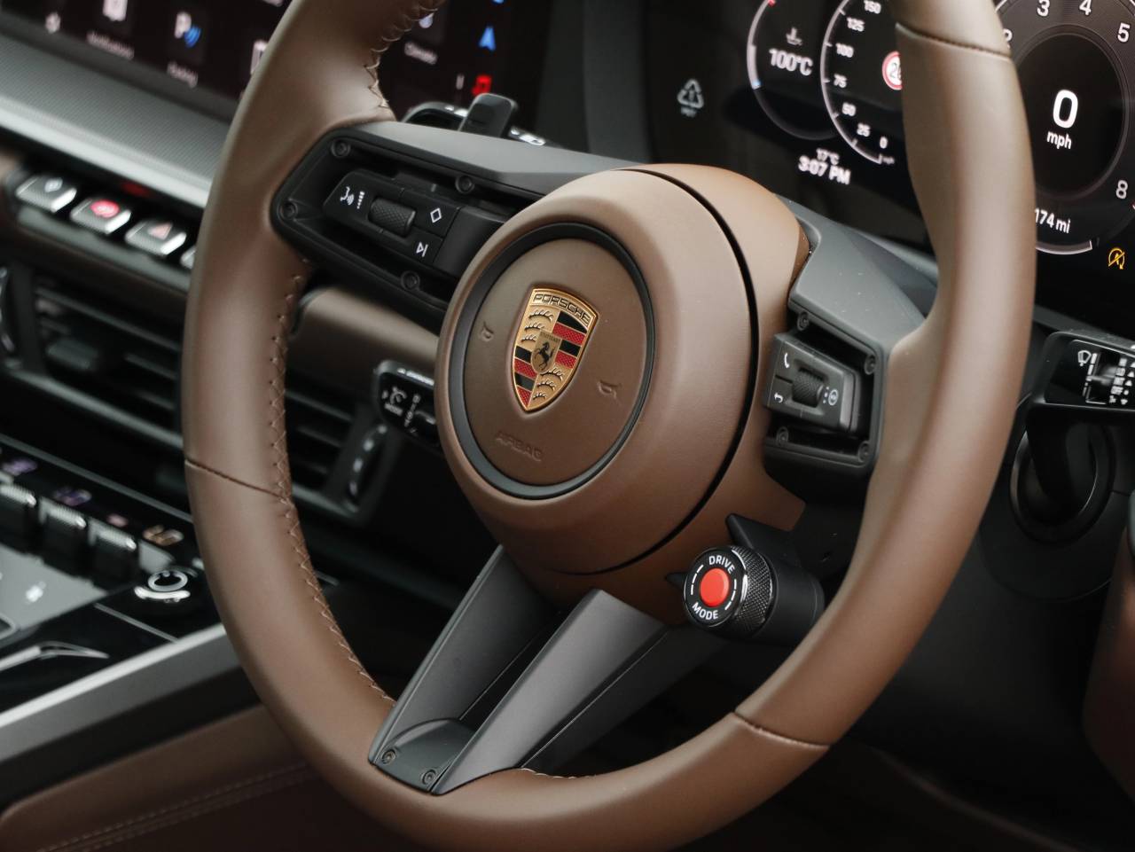 911 (992) CARRERA S PDK (2) image 47