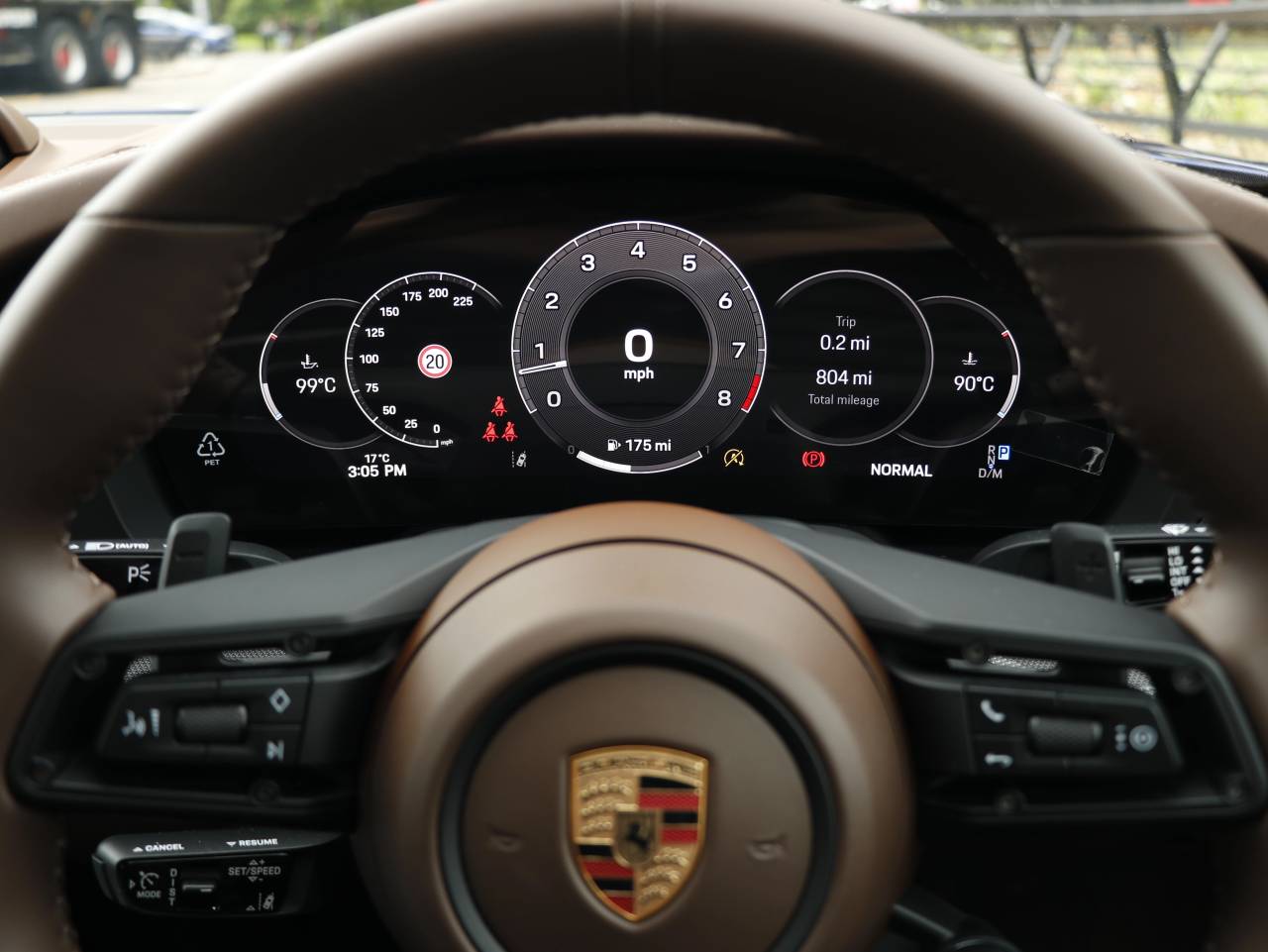 911 (992) CARRERA S PDK (2) image 09