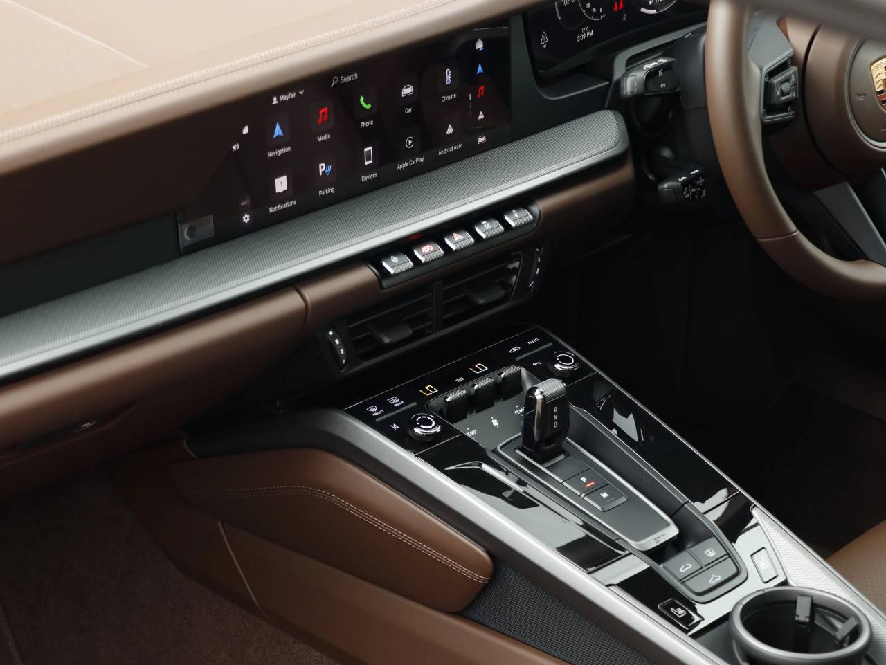 911 (992) CARRERA S PDK (2) image 38