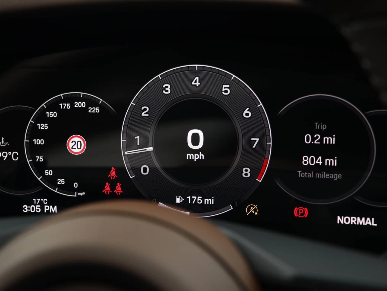 911 (992) CARRERA S PDK (2) image 27