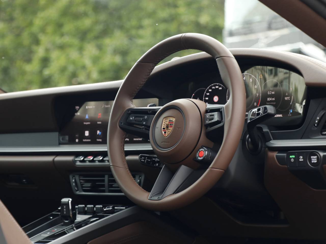 911 (992) CARRERA S PDK (2) image 07