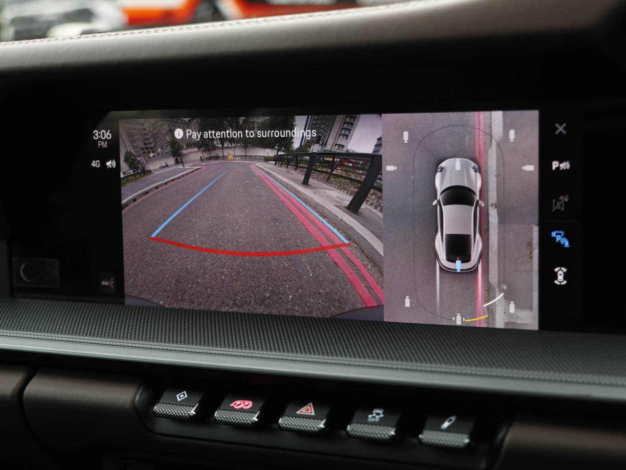 911 (992) CARRERA S PDK (2) image 36