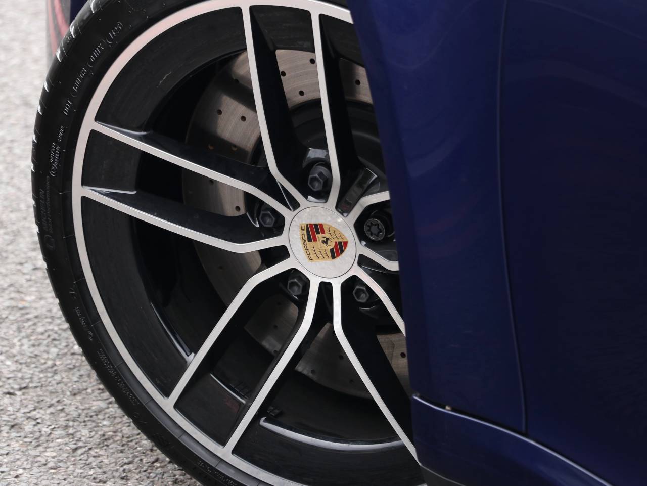 911 (992) CARRERA S PDK (2) image 17