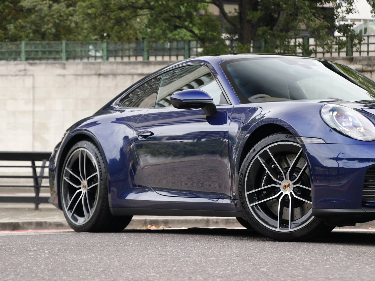 911 (992) CARRERA S PDK (2) image 12