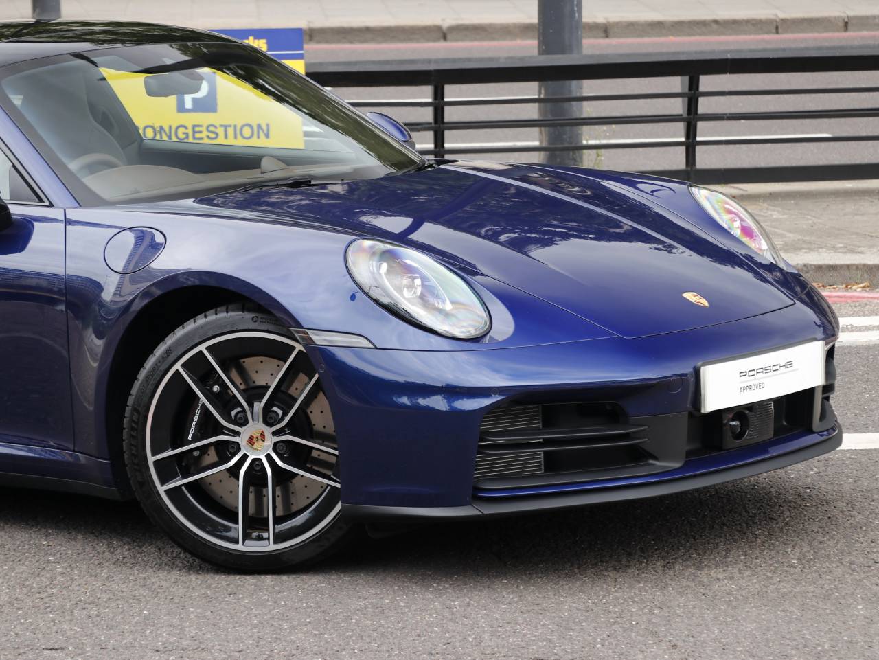 911 (992) CARRERA S PDK (2) image 15
