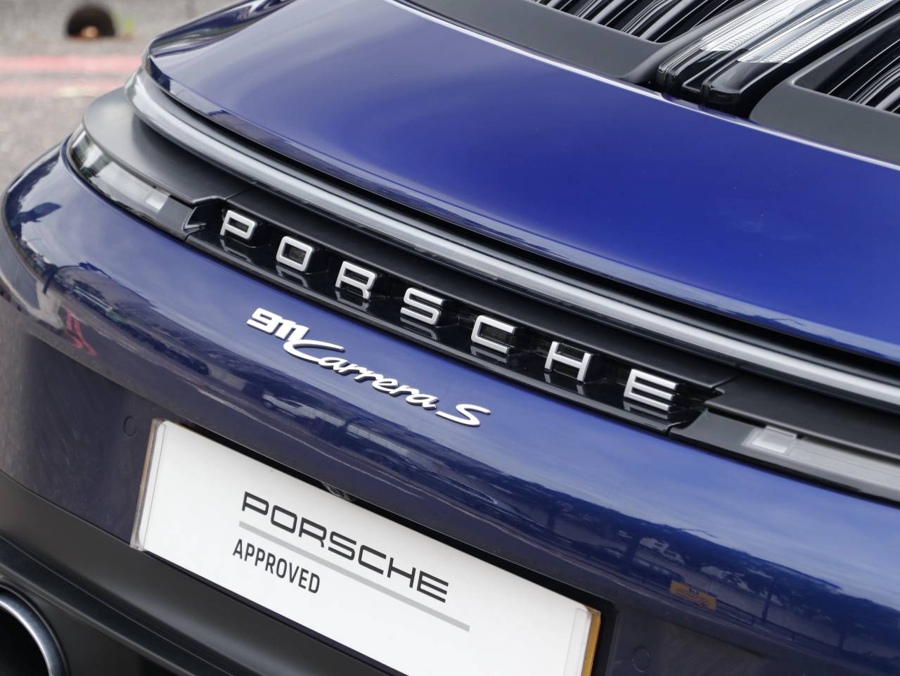 911 (992) CARRERA S PDK (2) image 24