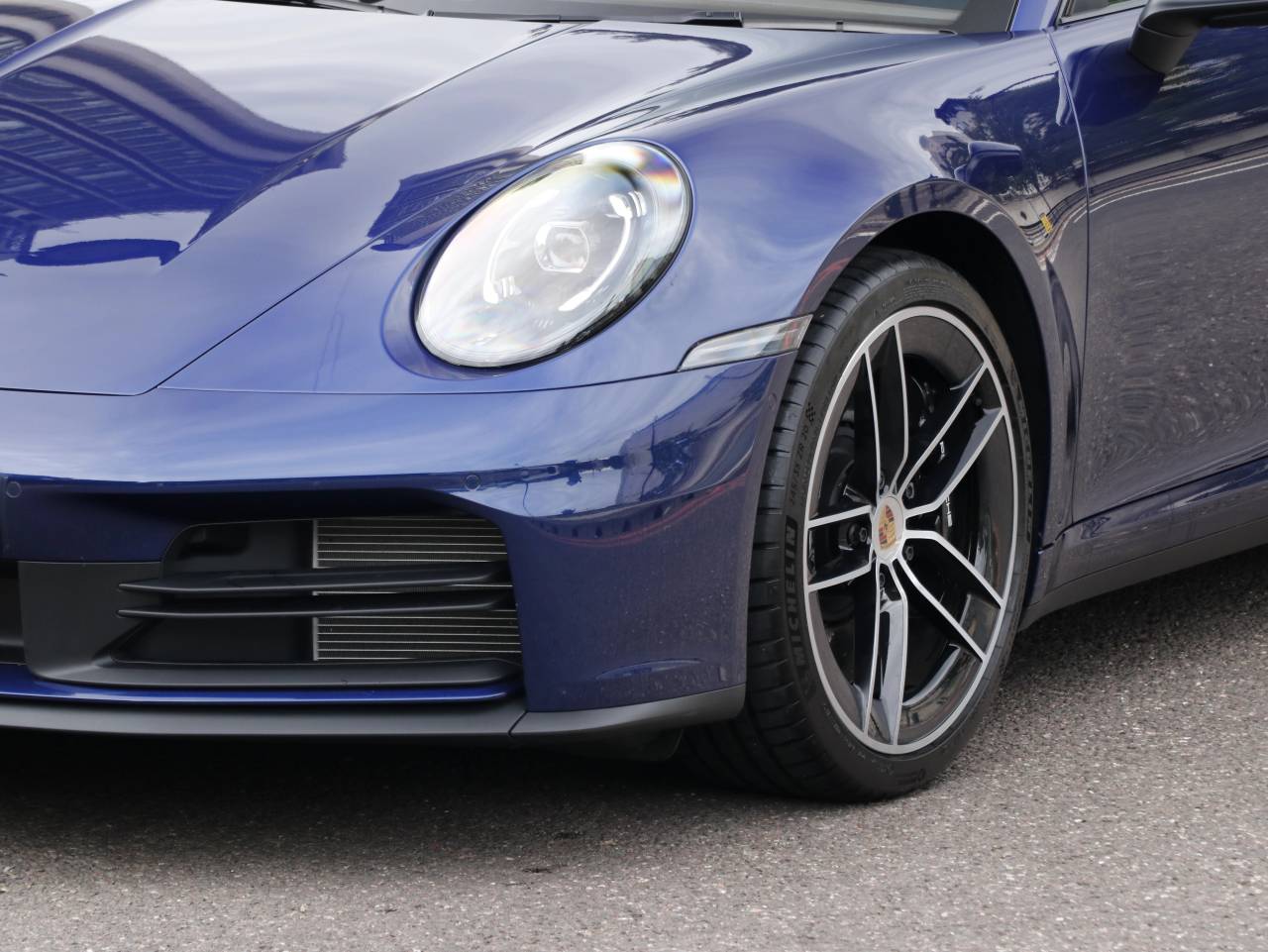 911 (992) CARRERA S PDK (2) image 06