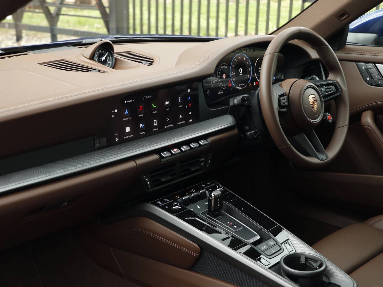 911 (992) CARRERA S PDK (2) image 10