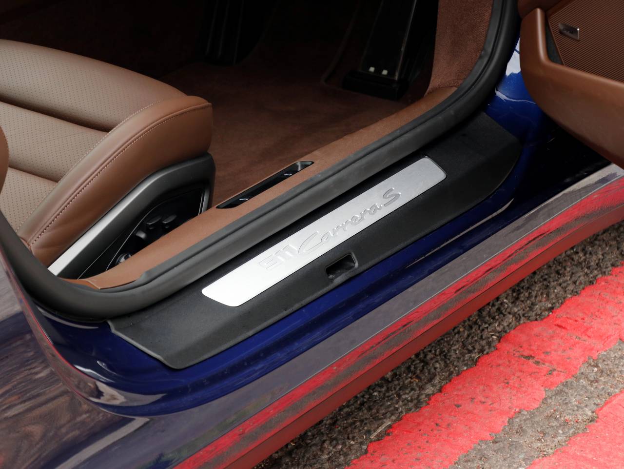 911 (992) CARRERA S PDK (2) image 43