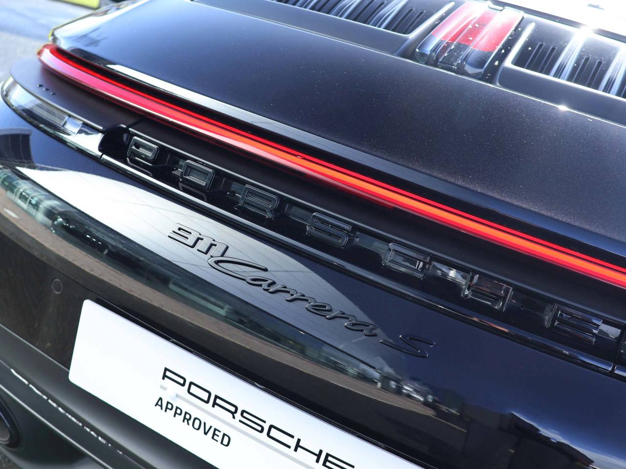 911 (992) CARRERA S PDK (76) image 11