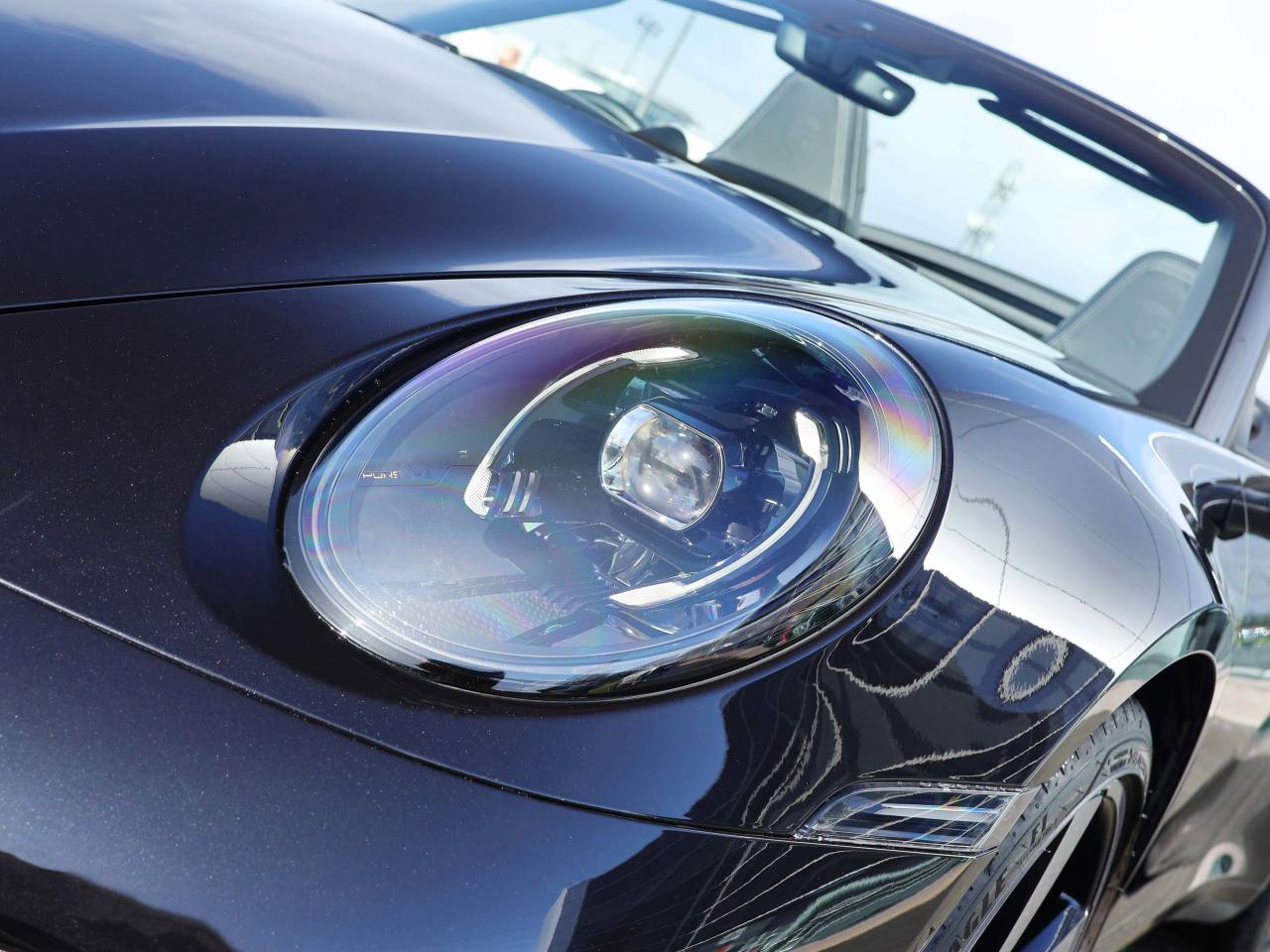 911 (992) CARRERA S PDK (76) image 12