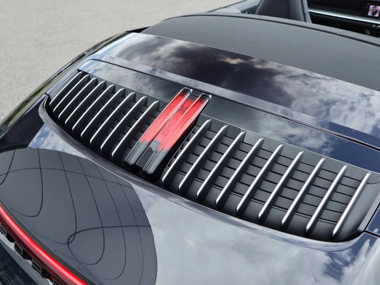 911 (992) CARRERA S PDK (76) image 14