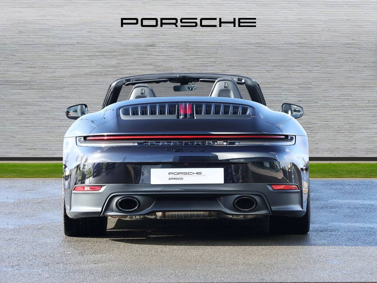 911 (992) CARRERA S PDK (76) image 07