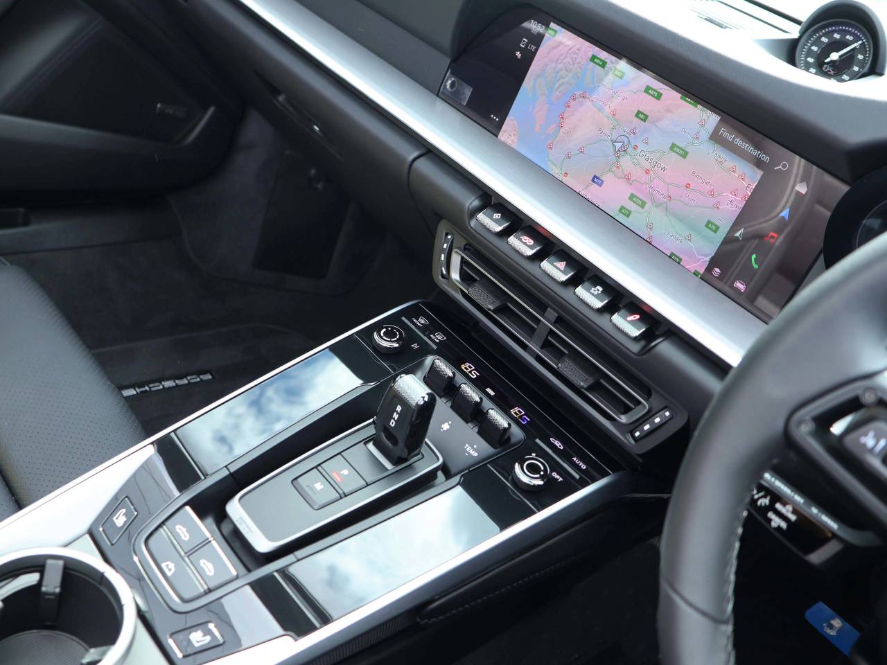 911 (992) CARRERA S PDK (76) image 19