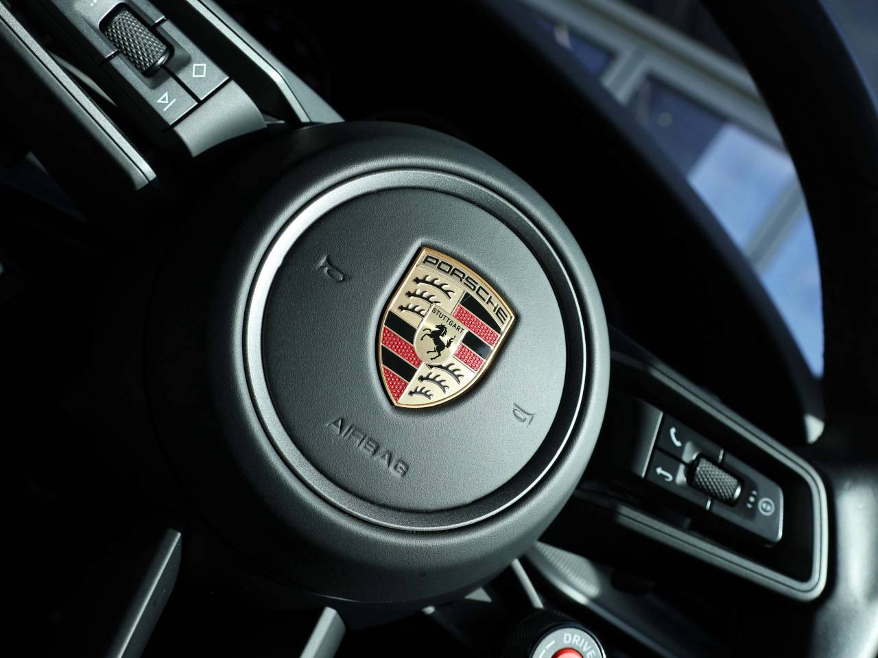 911 (992) CARRERA S PDK (76) image 15