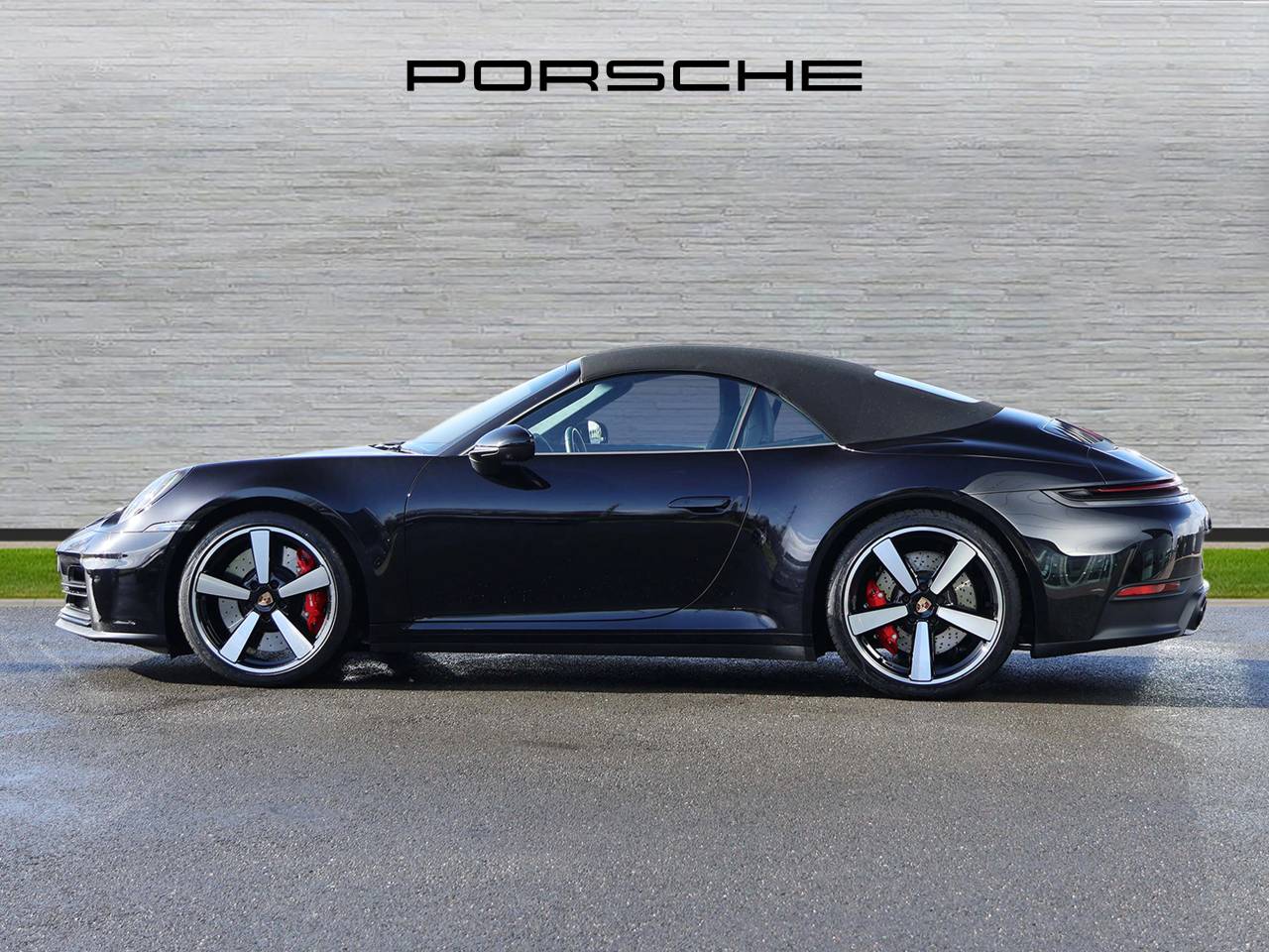 911 (992) CARRERA S PDK (76) image 08