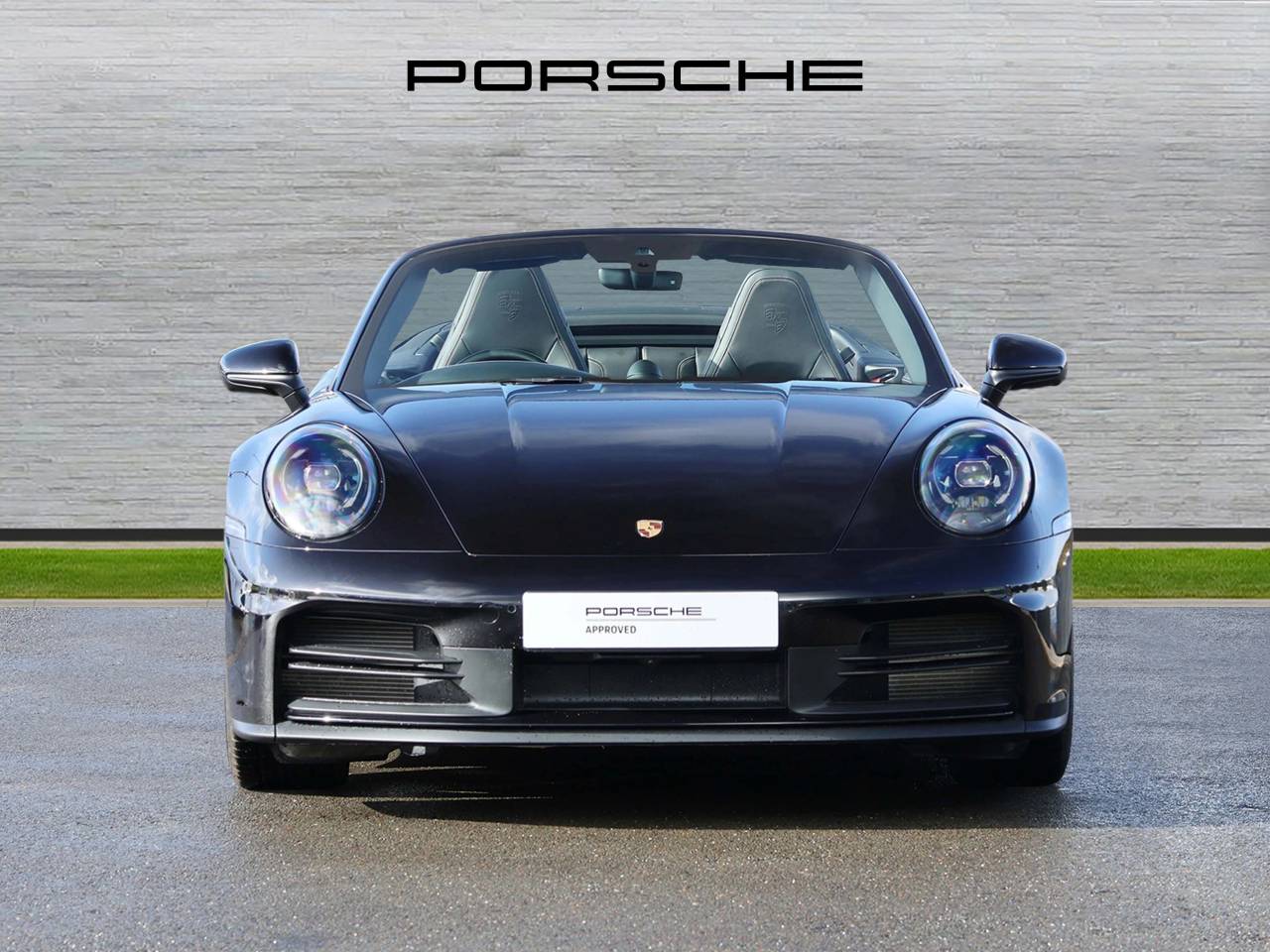 911 (992) CARRERA S PDK (76) image 06
