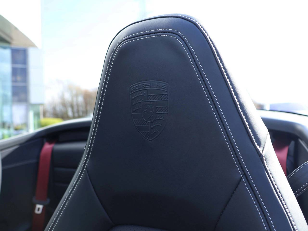 911 (992) CARRERA S PDK (76) image 27