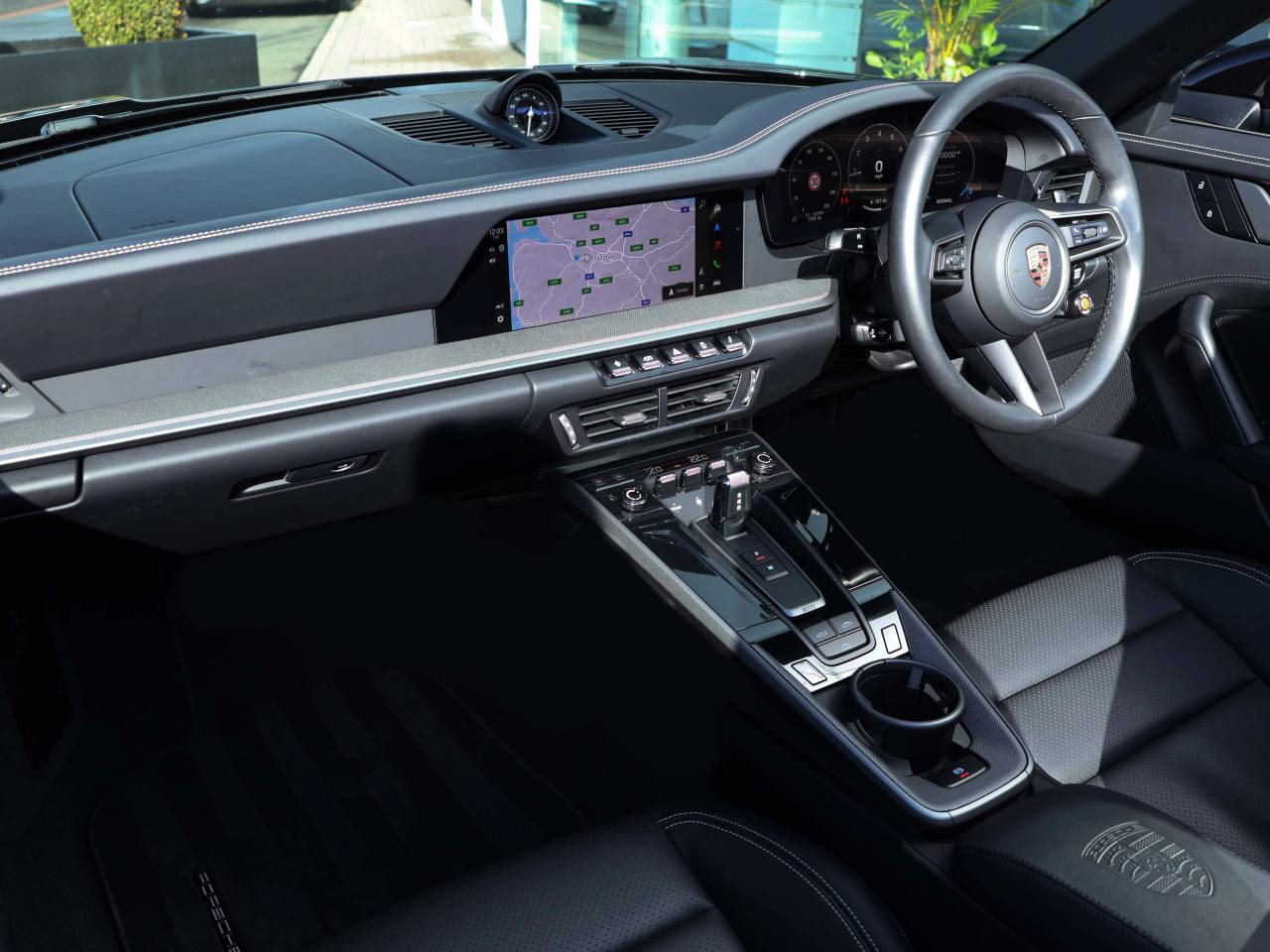 911 (992) CARRERA S PDK (76) image 17