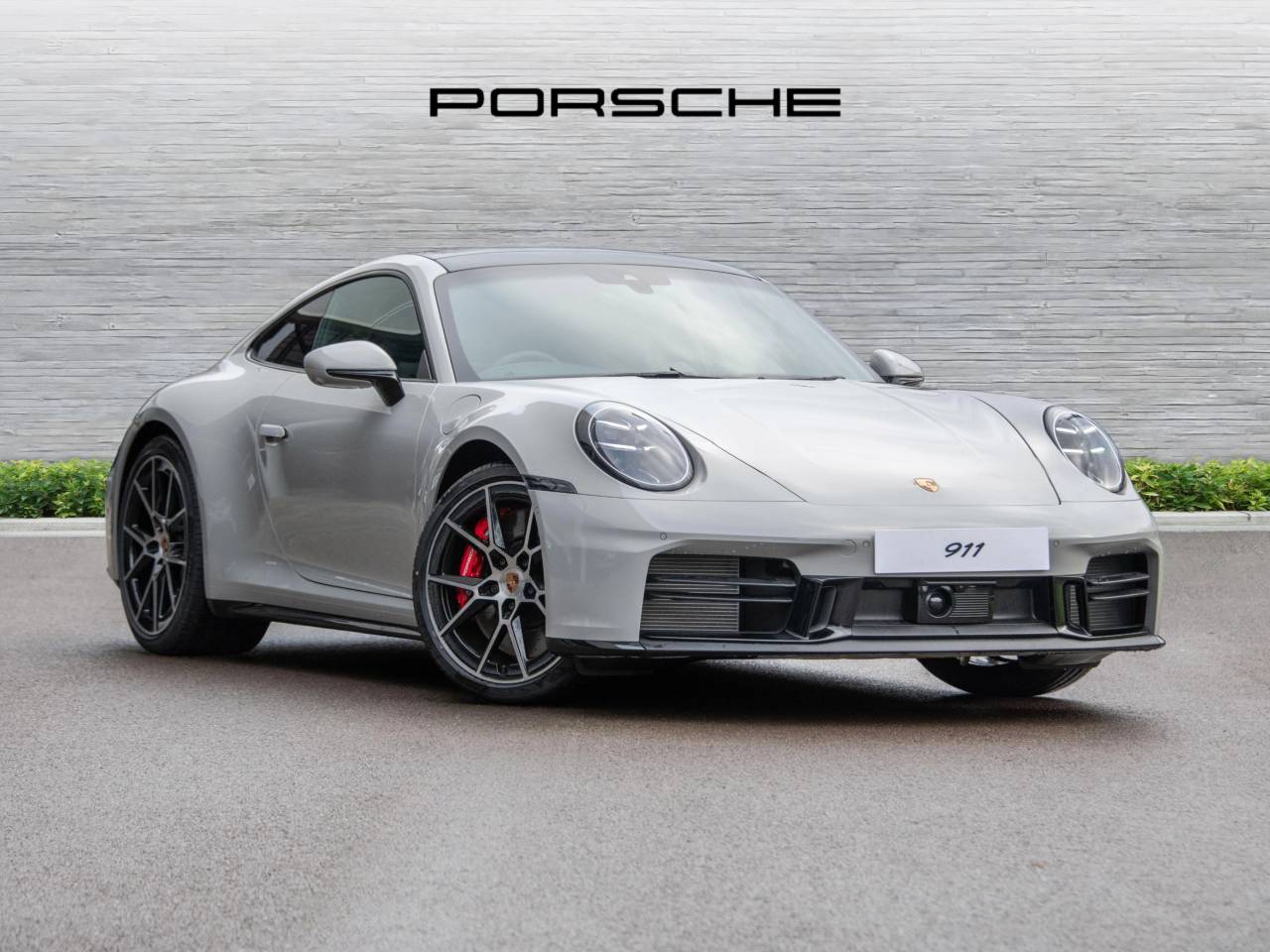 911 (992) CARRERA S PDK