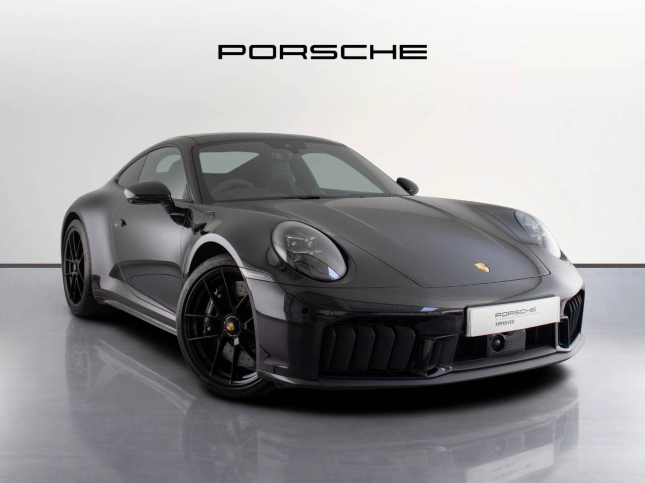 911 (992) CARRERA GTS PDK