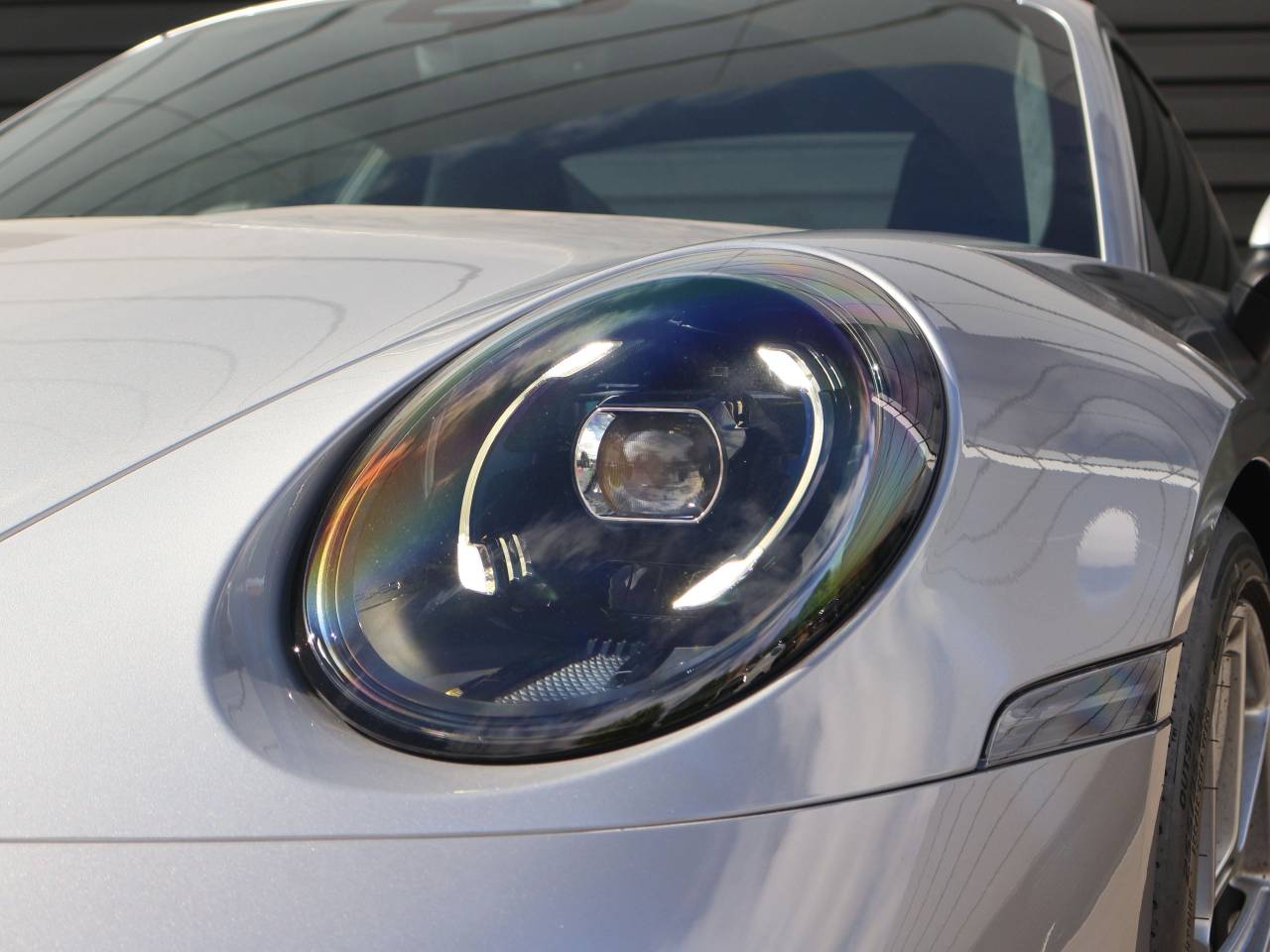 911 (992) GT3 TOURING (4) image 11