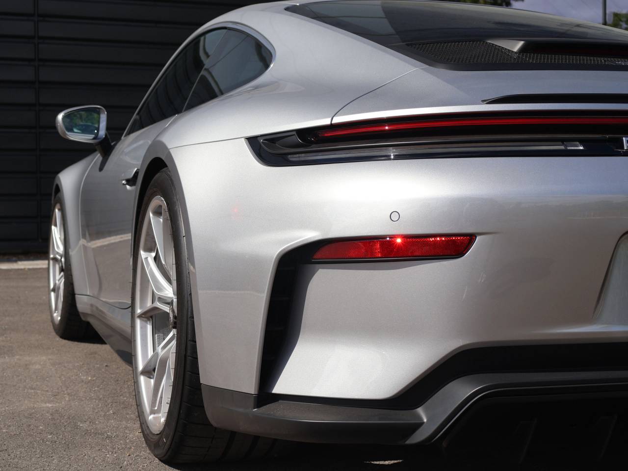 911 (992) GT3 TOURING (4) image 16