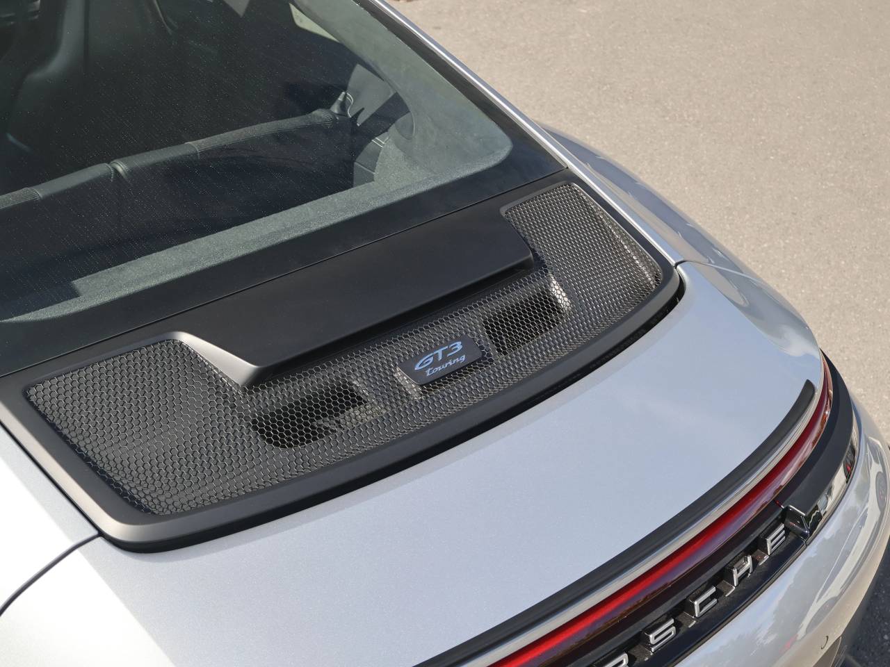 911 (992) GT3 TOURING (4) image 15