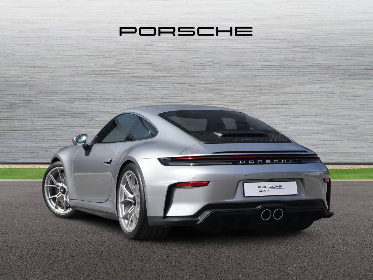 911 (992) GT3 TOURING (4) image 03