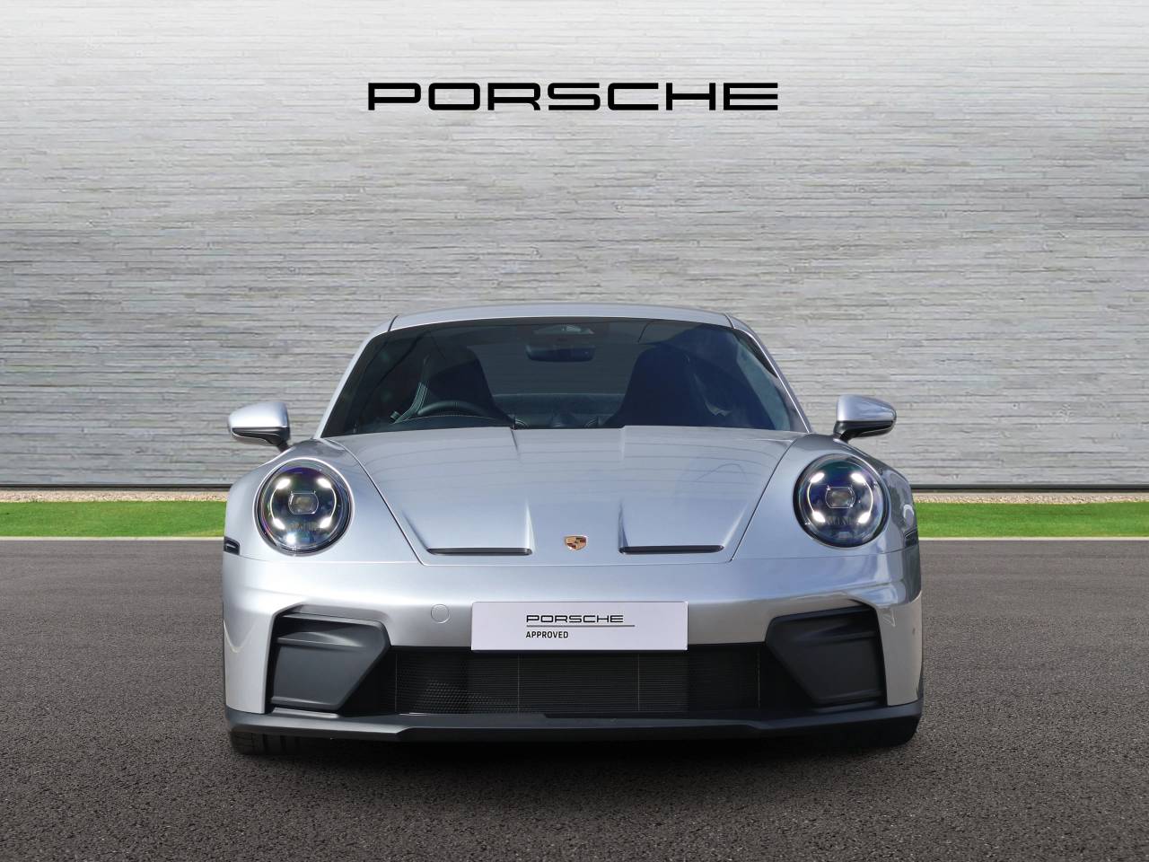 911 (992) GT3 TOURING (4) image 06