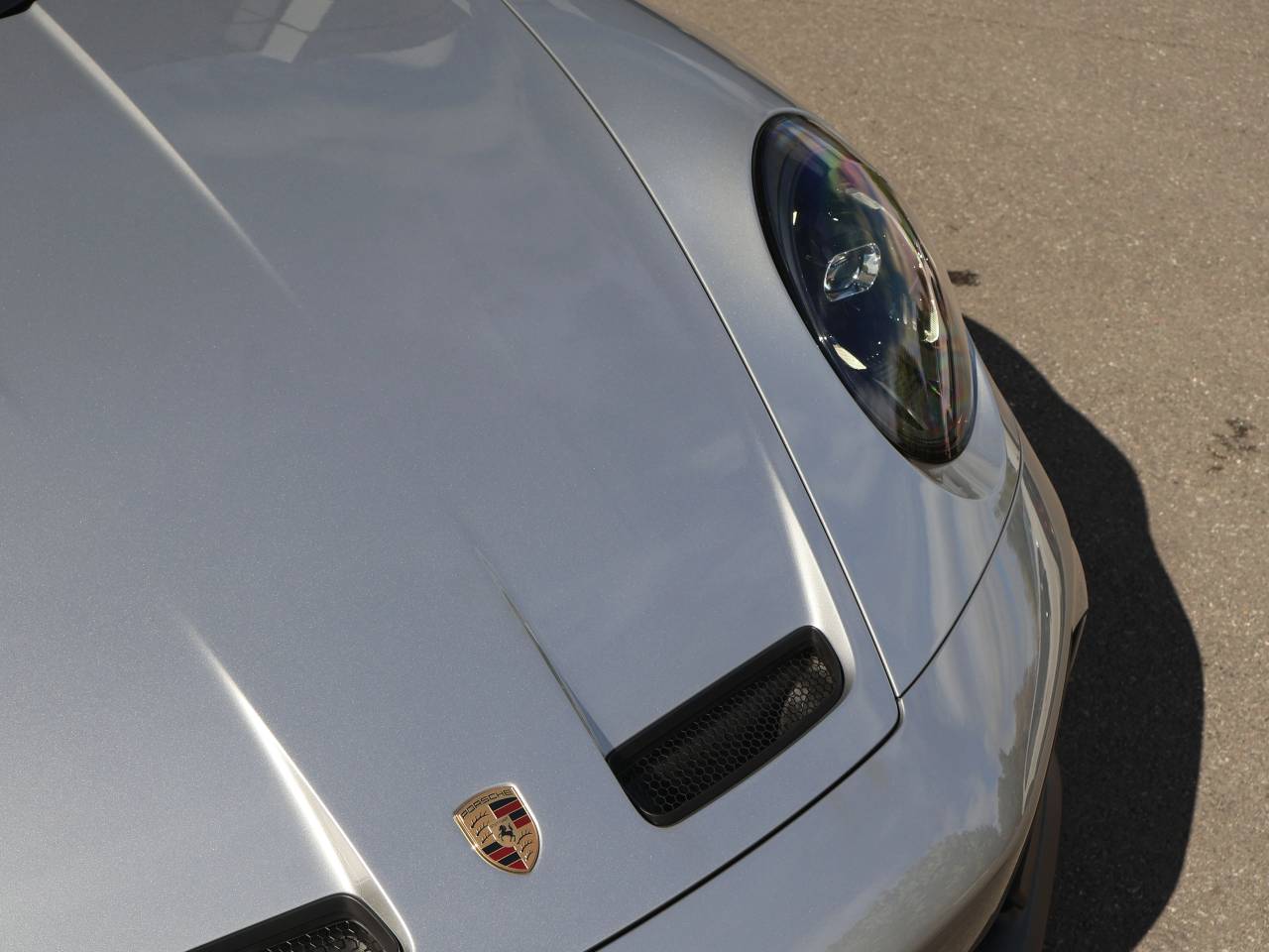 911 (992) GT3 TOURING (4) image 10