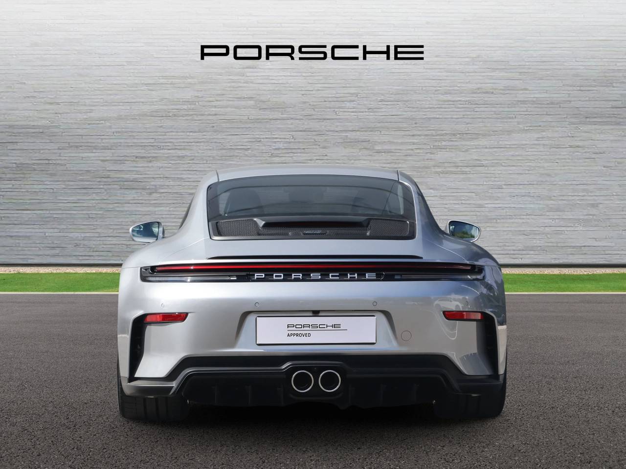 911 (992) GT3 TOURING (4) image 07
