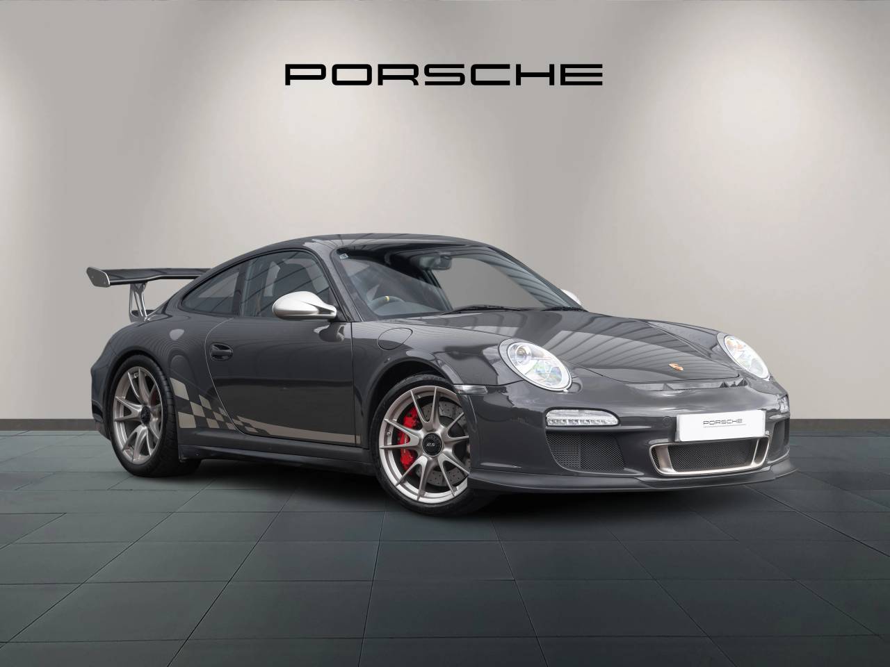 911 GT3 RS