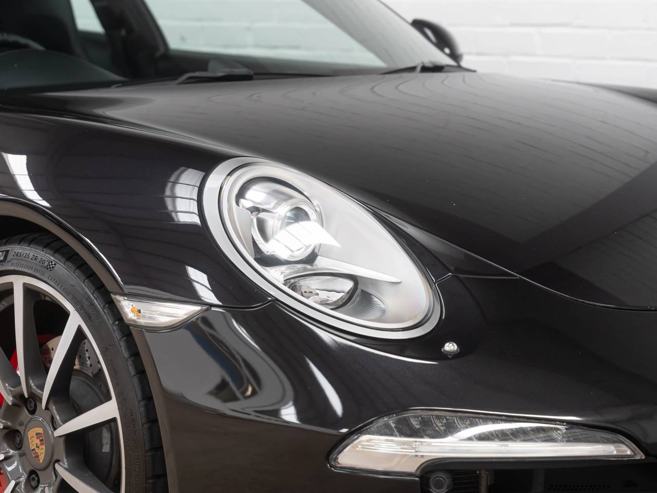 911 (991) CARRERA S PDK (7) image 11