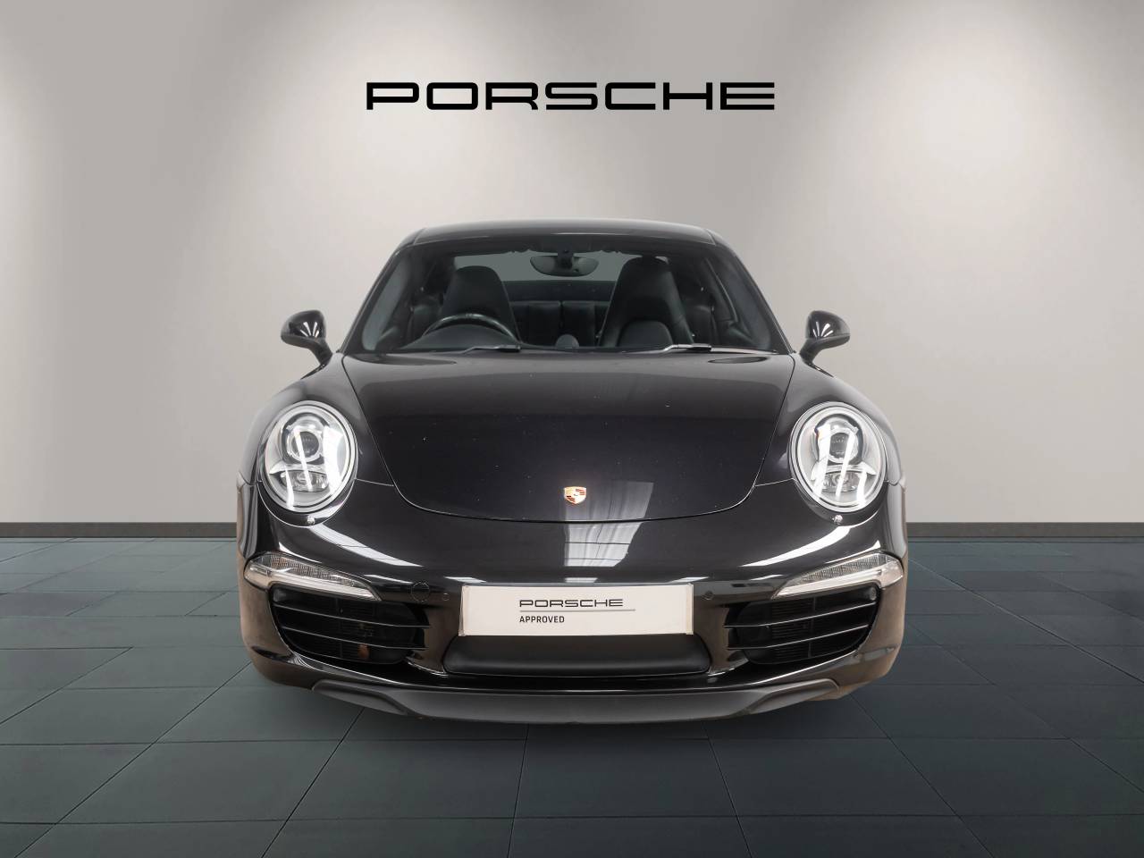 911 (991) CARRERA S PDK (7) image 07