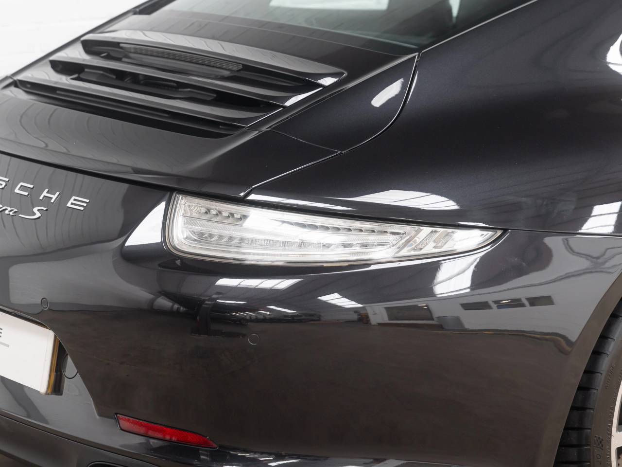 911 (991) CARRERA S PDK (7) image 13