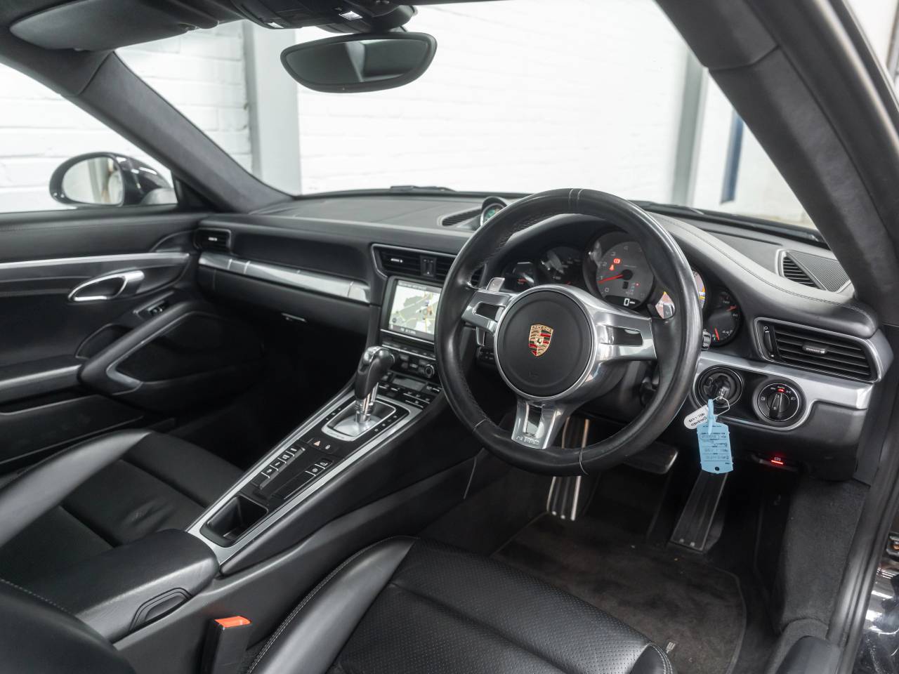 911 (991) CARRERA S PDK (7) image 04