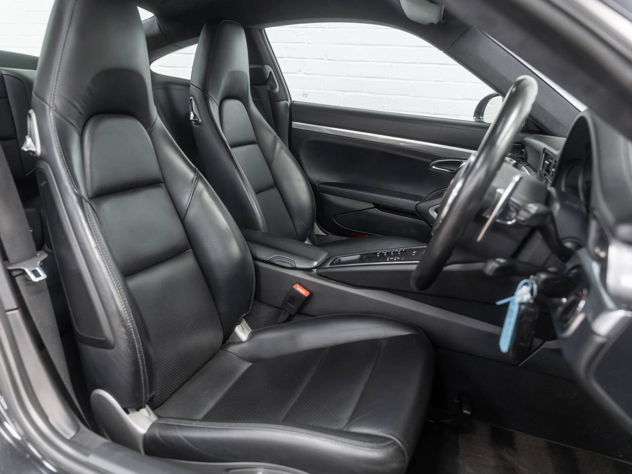 911 (991) CARRERA S PDK (7) image 05