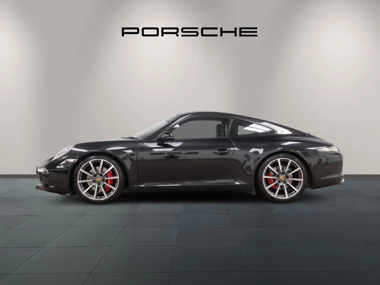 911 (991) CARRERA S PDK (7) image 09
