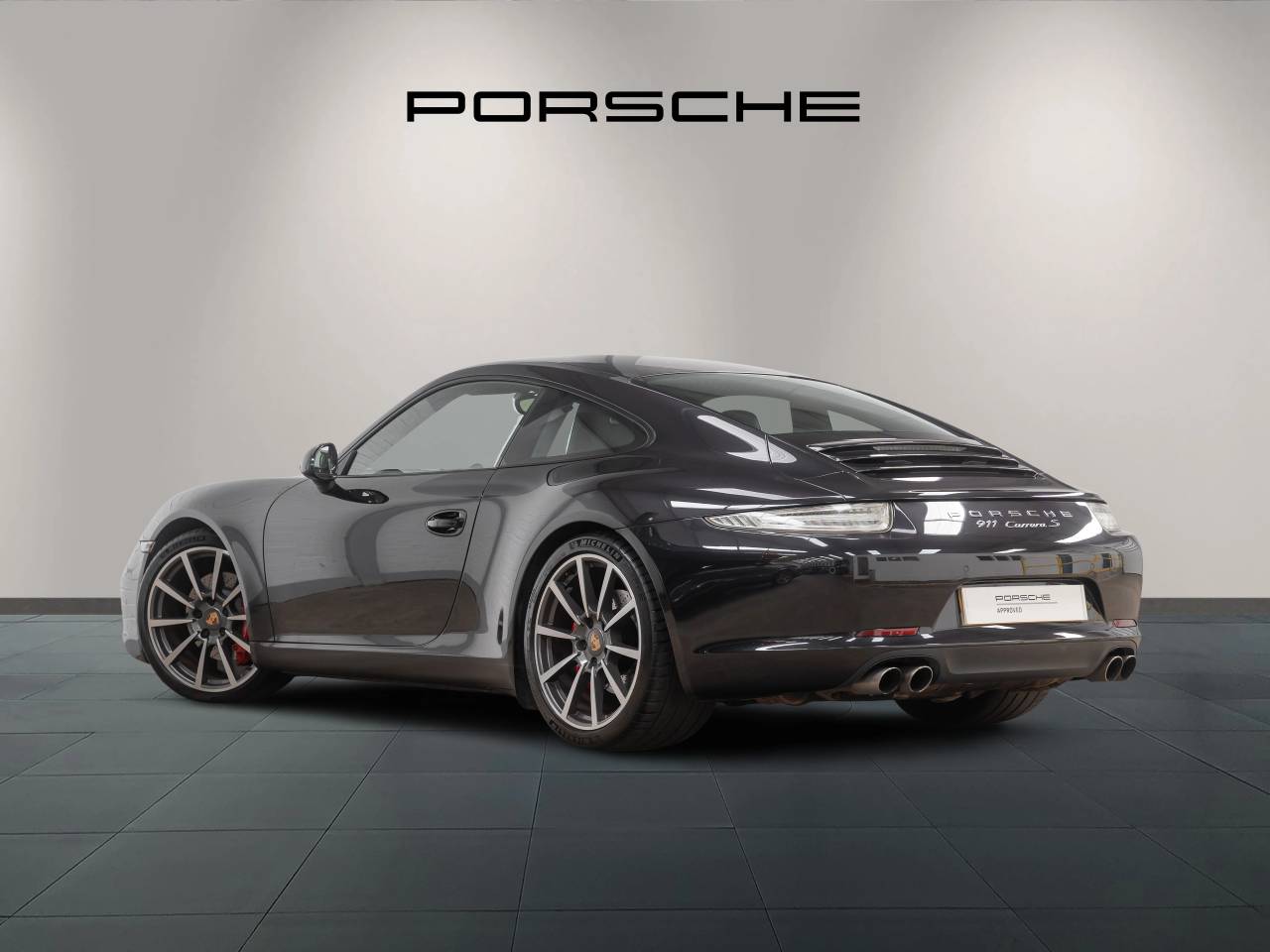 911 (991) CARRERA S PDK (7) image 03