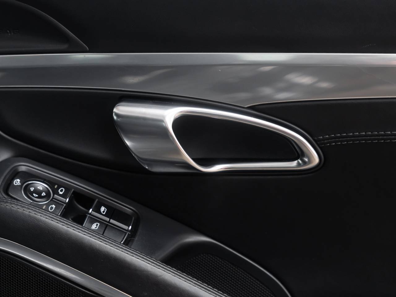 911 (991) CARRERA S PDK (7) image 24
