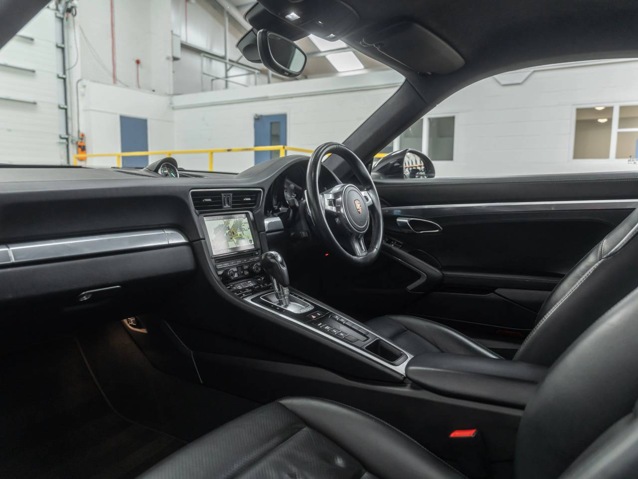 911 (991) CARRERA S PDK (7) image 21