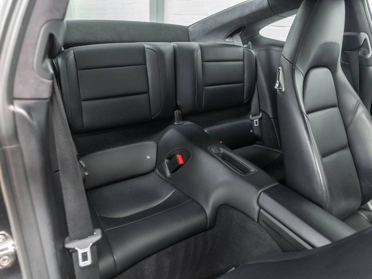 911 (991) CARRERA S PDK (7) image 29