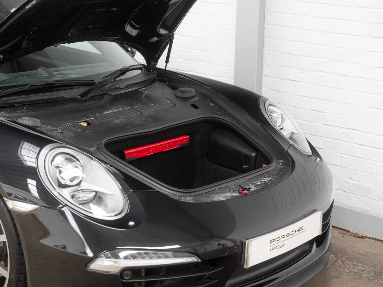 911 (991) CARRERA S PDK (7) image 31