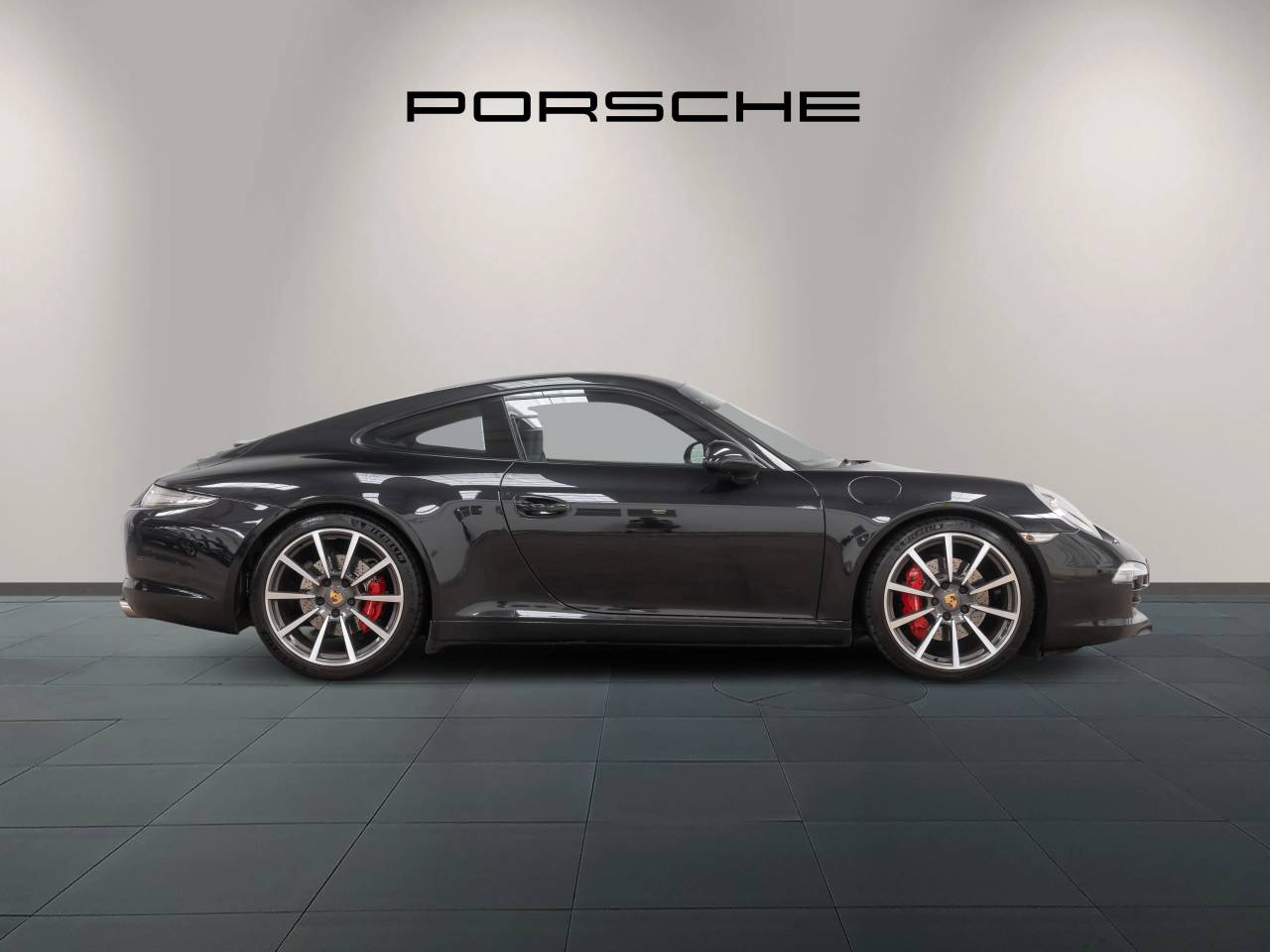 911 (991) CARRERA S PDK (7) image 02